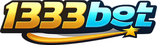 1333bet লোগো